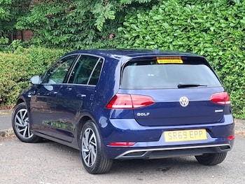 Used Volkswagen Golf 2020 for sale - 79298688: Photo