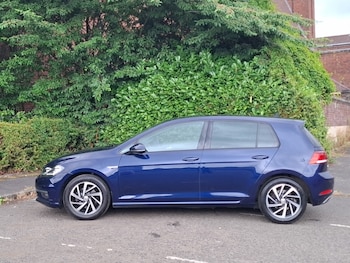 Used Volkswagen Golf 2020 for sale - 79298688: Photo