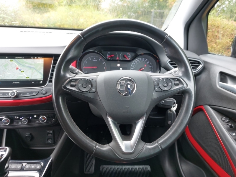 Used Vauxhall Crossland 2021 for sale - 76199543: Photo 10