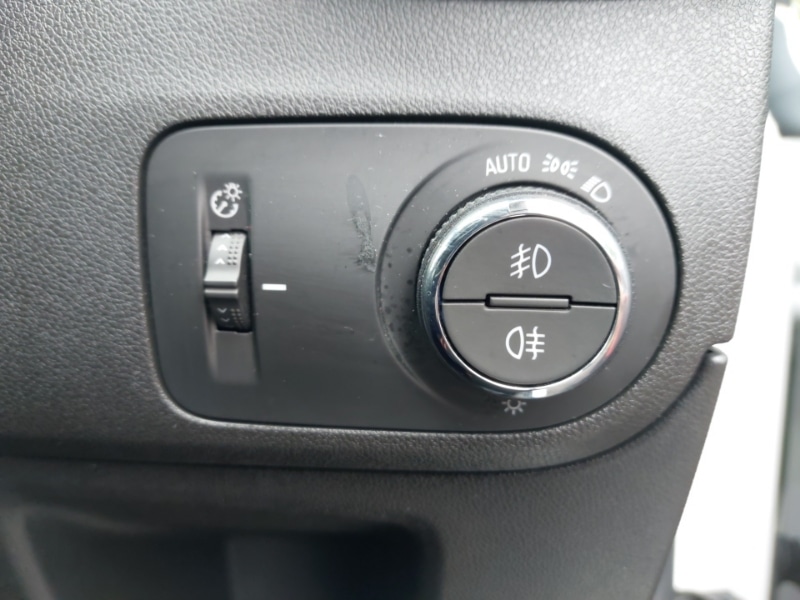 Used Vauxhall Crossland 2021 for sale - 76199543: Photo 12