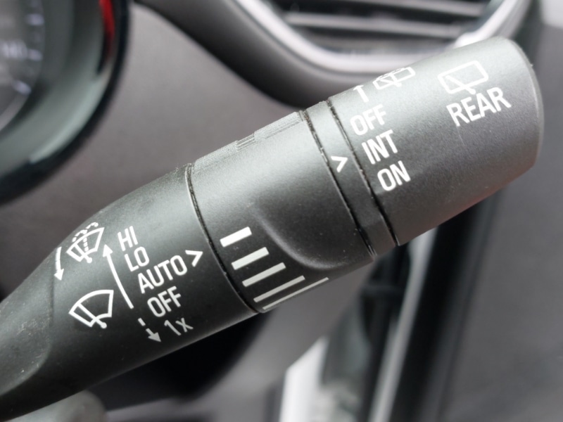 Used Vauxhall Crossland 2021 for sale - 76199543: Photo 13