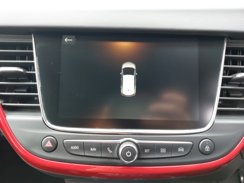 Used Vauxhall Crossland 2021 for sale - 76199543: Photo 15