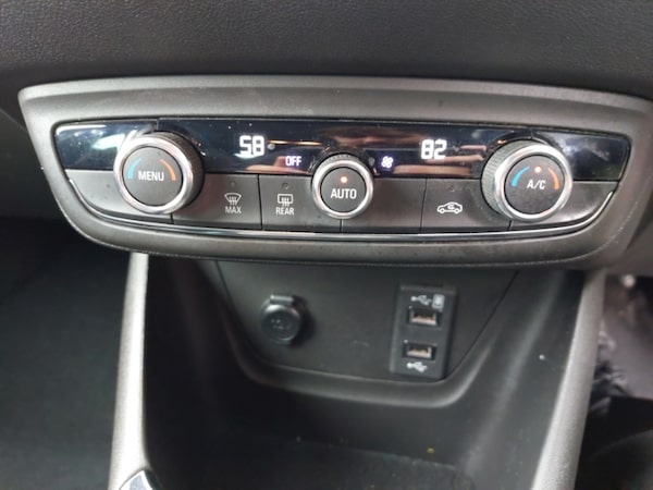 Used Vauxhall Crossland 2021 for sale - 76199543: Photo 16