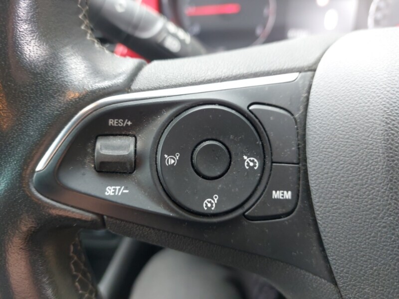 Used Vauxhall Crossland 2021 for sale - 76199543: Photo 17