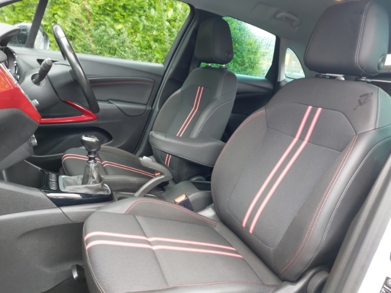 Used Vauxhall Crossland 2021 for sale - 76199543: Photo 5