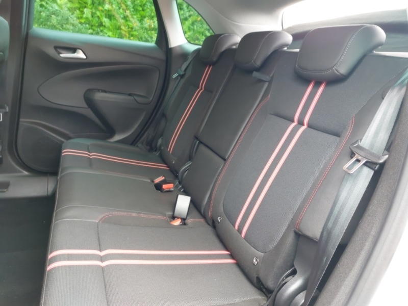 Used Vauxhall Crossland 2021 for sale - 76199543: Photo 6