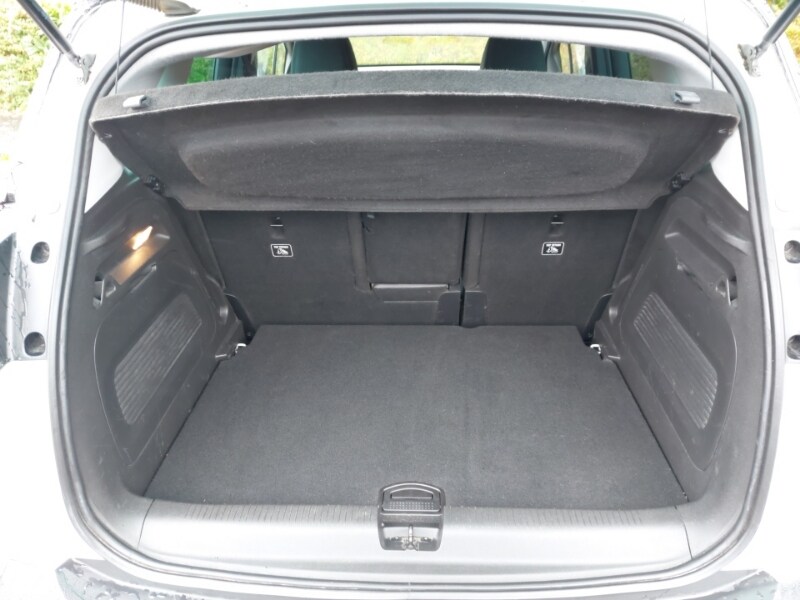 Used Vauxhall Crossland 2021 for sale - 76199543: Photo 8