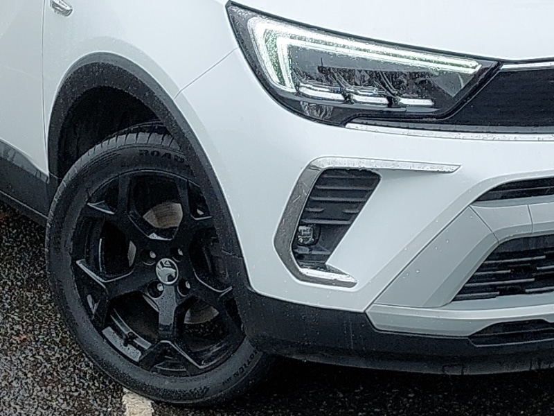 Used Vauxhall Crossland 2021 for sale - 76199543: Photo 9