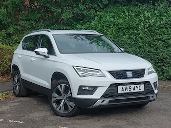 SEAT - Ateca