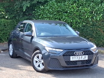 Used Audi A1 2023 for sale - 79420280: Photo