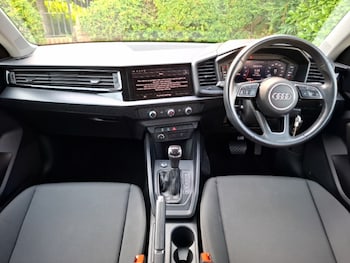 Used Audi A1 2023 for sale - 79420280: Photo
