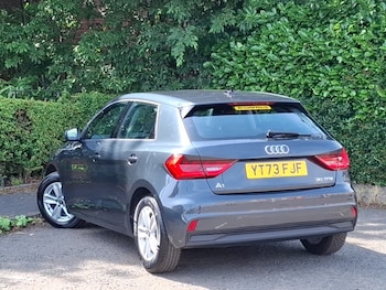 Used Audi A1 2023 for sale - 79420280: Photo