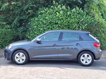 Used Audi A1 2023 for sale - 79420280: Photo
