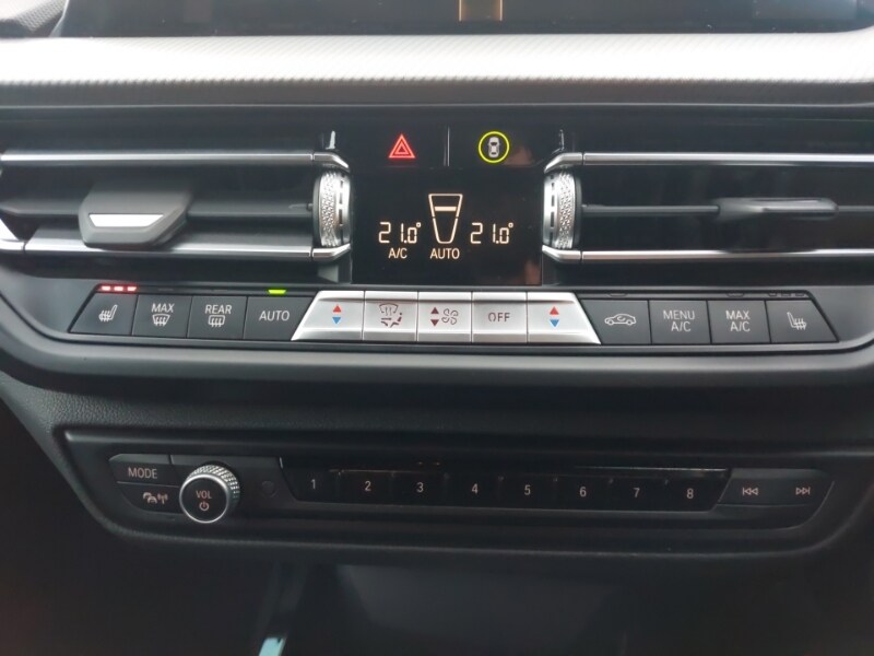 Used BMW 1 Series 2022 for sale - 77371356: Photo 15