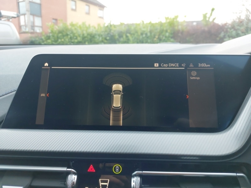 Used BMW 1 Series 2022 for sale - 77371356: Photo 16