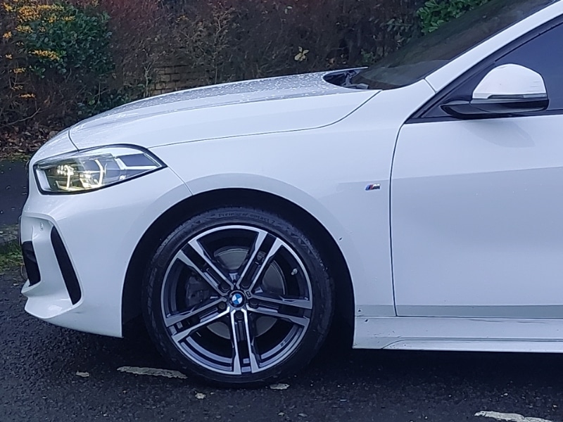 Used BMW 1 Series 2022 for sale - 77371356: Photo 19