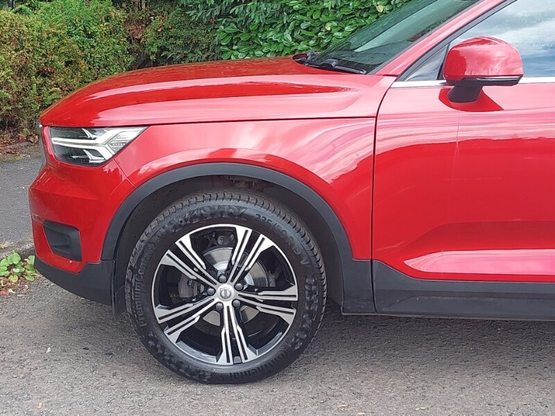 Used Volvo XC40 2022 for sale - 76834161: Photo 19