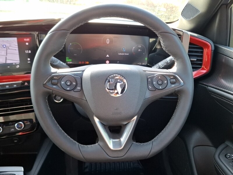 Used Vauxhall Mokka 2024 for sale - 77717103: Photo 10