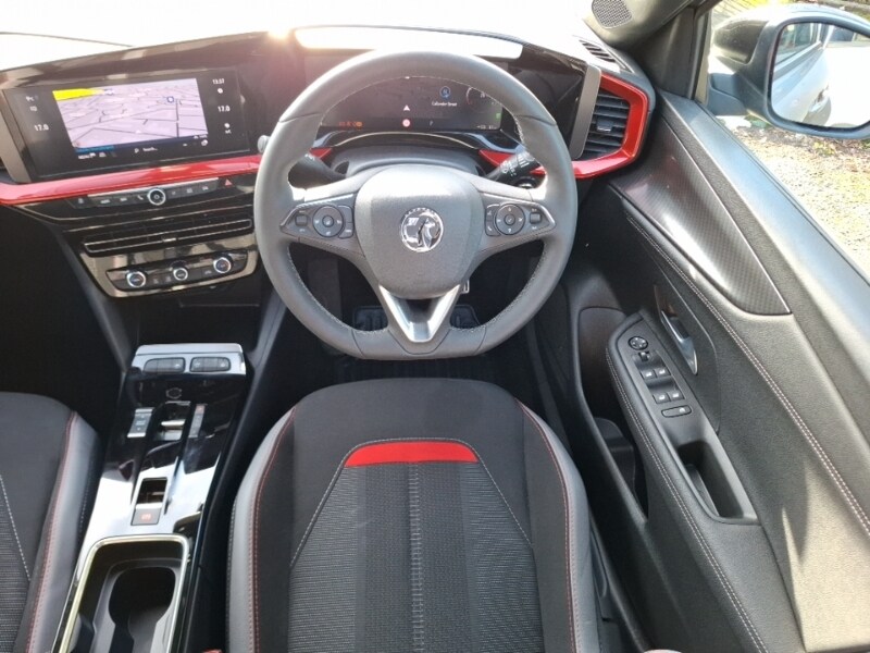 Used Vauxhall Mokka 2024 for sale - 77717103: Photo 7