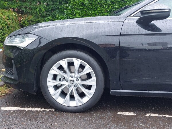 Used Skoda Superb 2024 for sale - 75152299: Photo 13