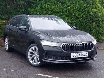 2024 - 2.0 TDI SE L 5dr DSG