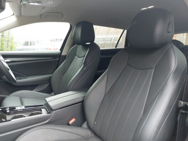 Used Skoda Superb 2024 for sale - 75152299: Photo 5