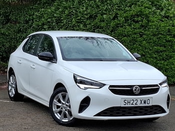 Used Vauxhall Corsa 2022 for sale - 78455869: Photo