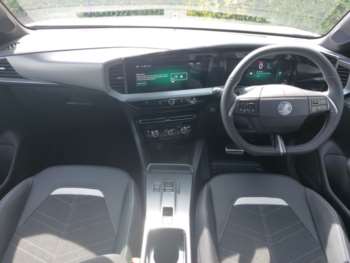 Used Vauxhall Mokka 2025 for sale - 74507819: Photo