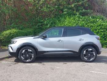Used Vauxhall Mokka 2025 for sale - 74507819: Photo