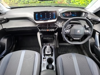Used Peugeot 2008 2020 for sale - 79087258: Photo