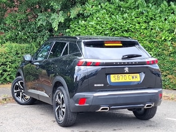 Used Peugeot 2008 2020 for sale - 79087258: Photo