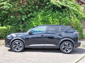 Used Peugeot 2008 2020 for sale - 79087258: Photo