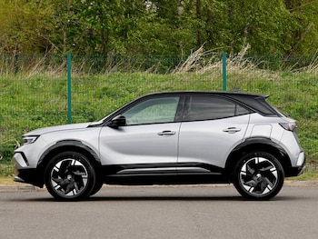 Used Vauxhall Mokka 2025 for sale - 75417638: Photo