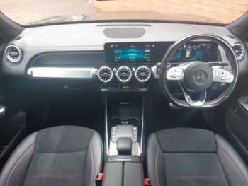 Used Mercedes-Benz EQB 2022 for sale - 75147026: Photo