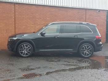 Used Mercedes-Benz EQB 2022 for sale - 75147026: Photo