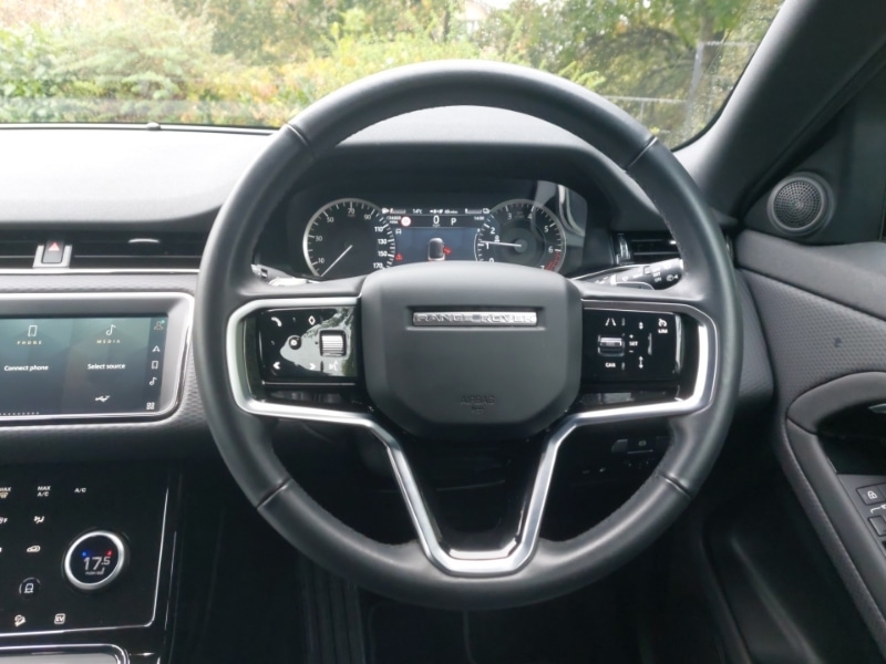 Used Land Rover Range Rover Evoque 2022 for sale - 76343496: Photo 10