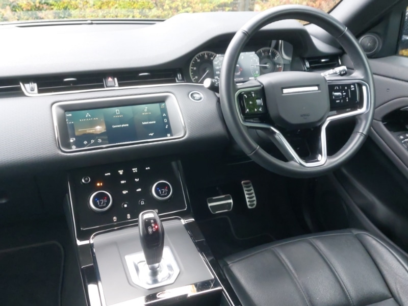 Used Land Rover Range Rover Evoque 2022 for sale - 76343496: Photo 11