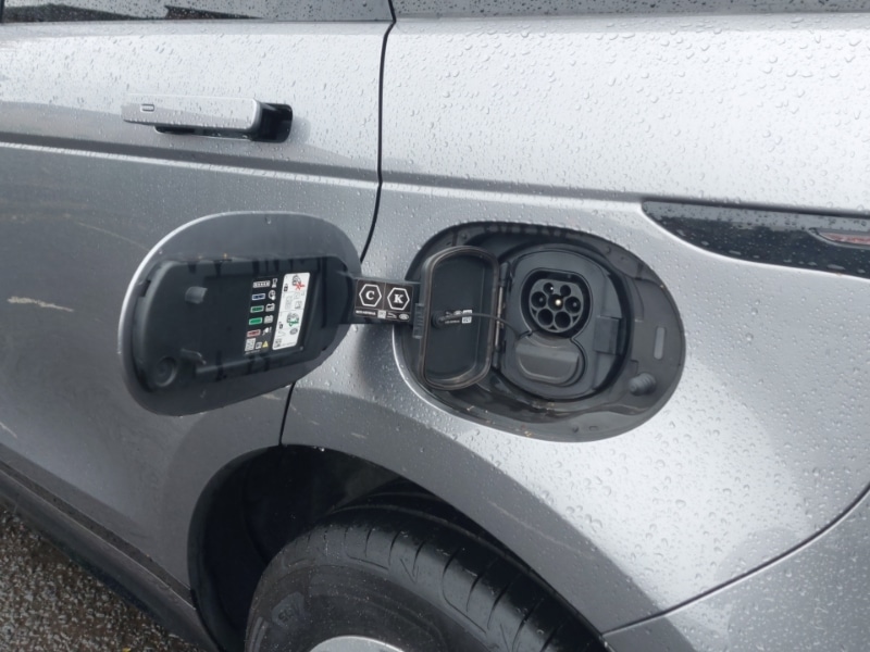 Used Land Rover Range Rover Evoque 2022 for sale - 76343496: Photo 12