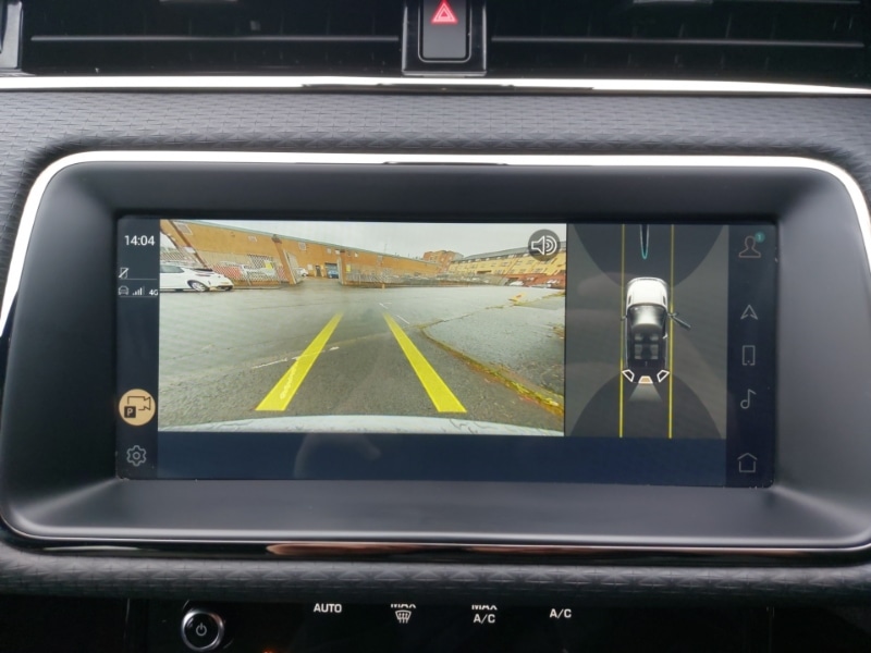 Used Land Rover Range Rover Evoque 2022 for sale - 76343496: Photo 15