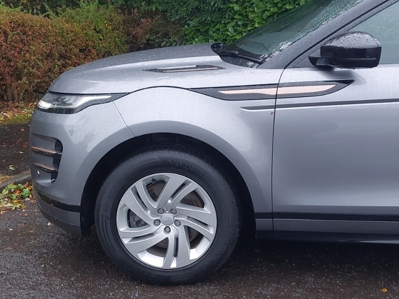 Used Land Rover Range Rover Evoque 2022 for sale - 76343496: Photo 19