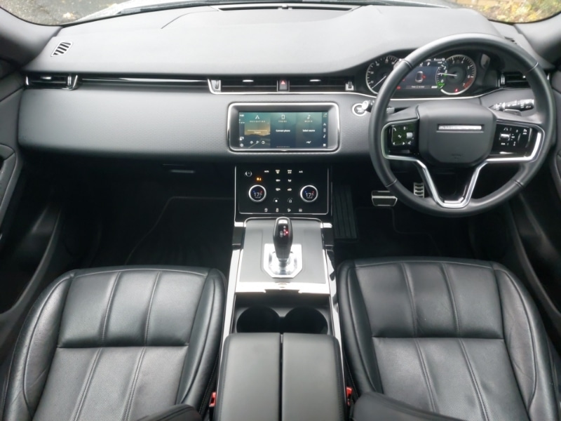 Used Land Rover Range Rover Evoque 2022 for sale - 76343496: Photo 2