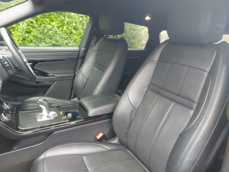 Used Land Rover Range Rover Evoque 2022 for sale - 76343496: Photo 5
