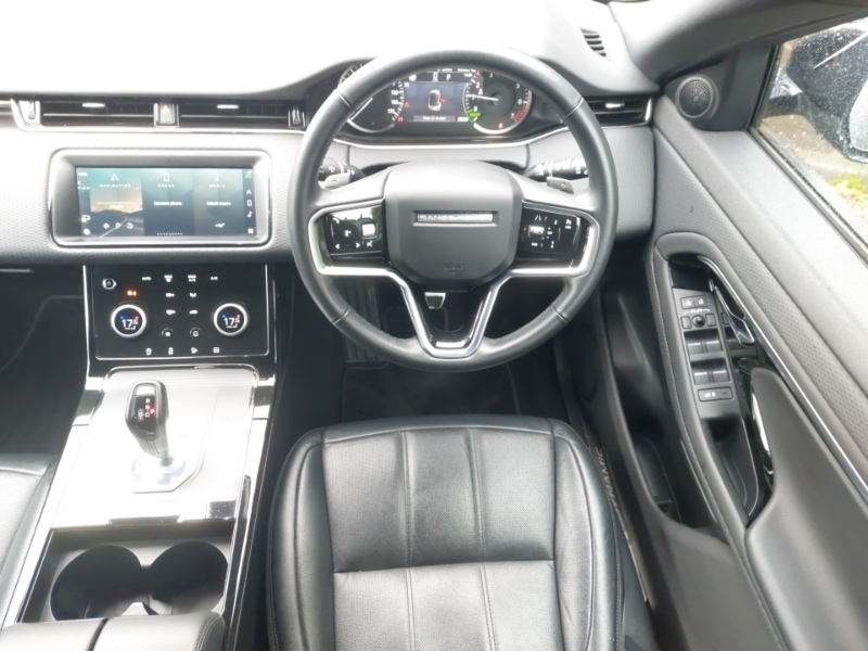 Used Land Rover Range Rover Evoque 2022 for sale - 76343496: Photo 7