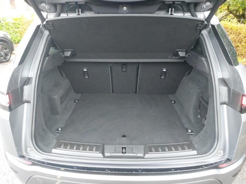 Used Land Rover Range Rover Evoque 2022 for sale - 76343496: Photo 8