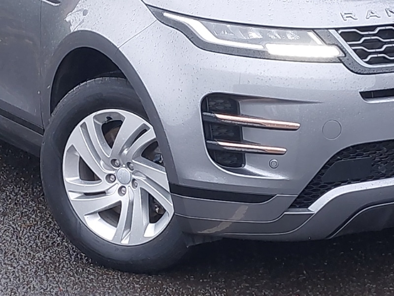 Used Land Rover Range Rover Evoque 2022 for sale - 76343496: Photo 9