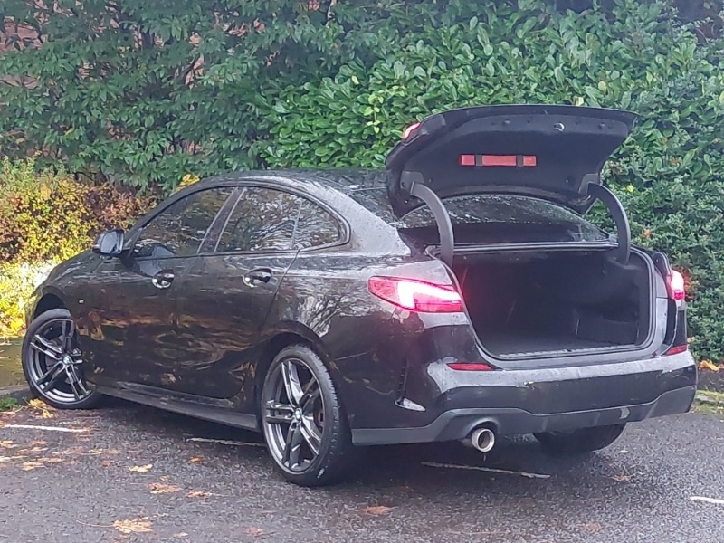 Used BMW 2 Series 2021 for sale - 76915667: Photo 12