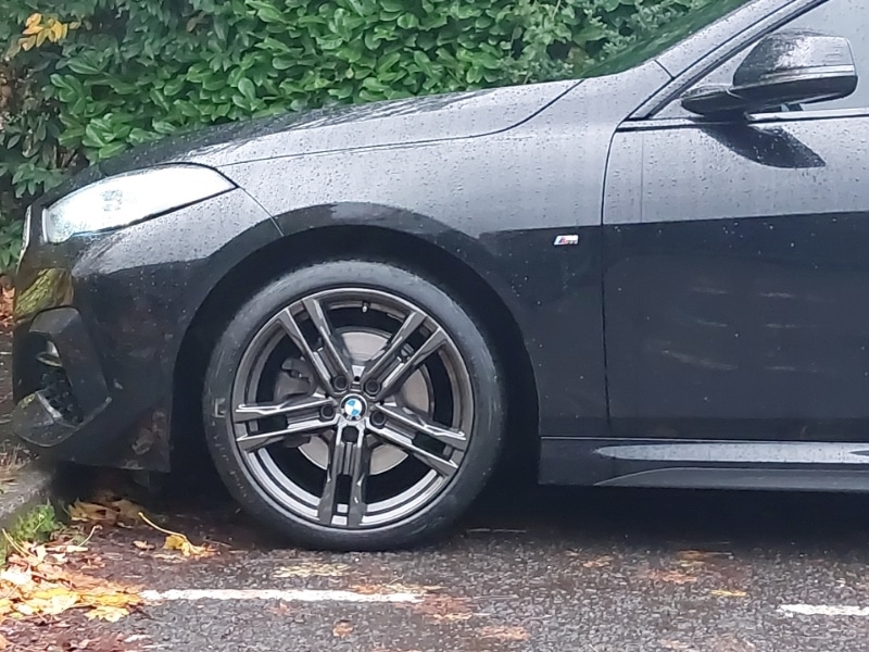 Used BMW 2 Series 2021 for sale - 76915667: Photo 13