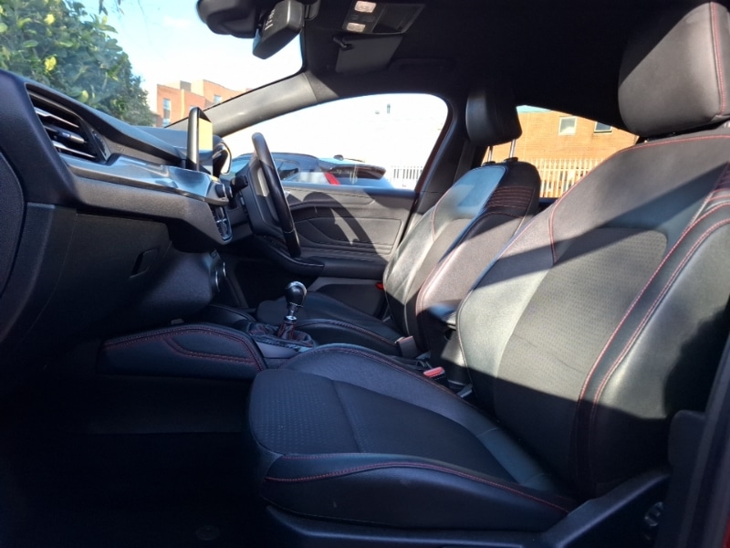 Used Ford Focus 2018 for sale - 77823176: Photo 5