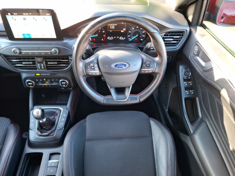 Used Ford Focus 2018 for sale - 77823176: Photo 7