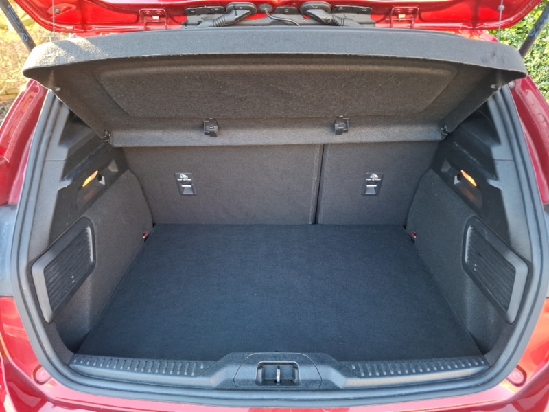 Used Ford Focus 2018 for sale - 77823176: Photo 8